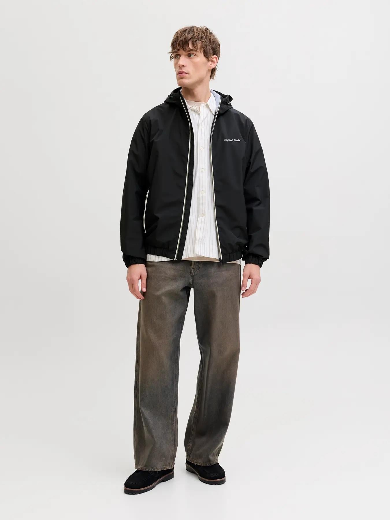 Jack&Jones Orıgınals Jornantucket Lıght Jacket Erkek Ceket 12291690