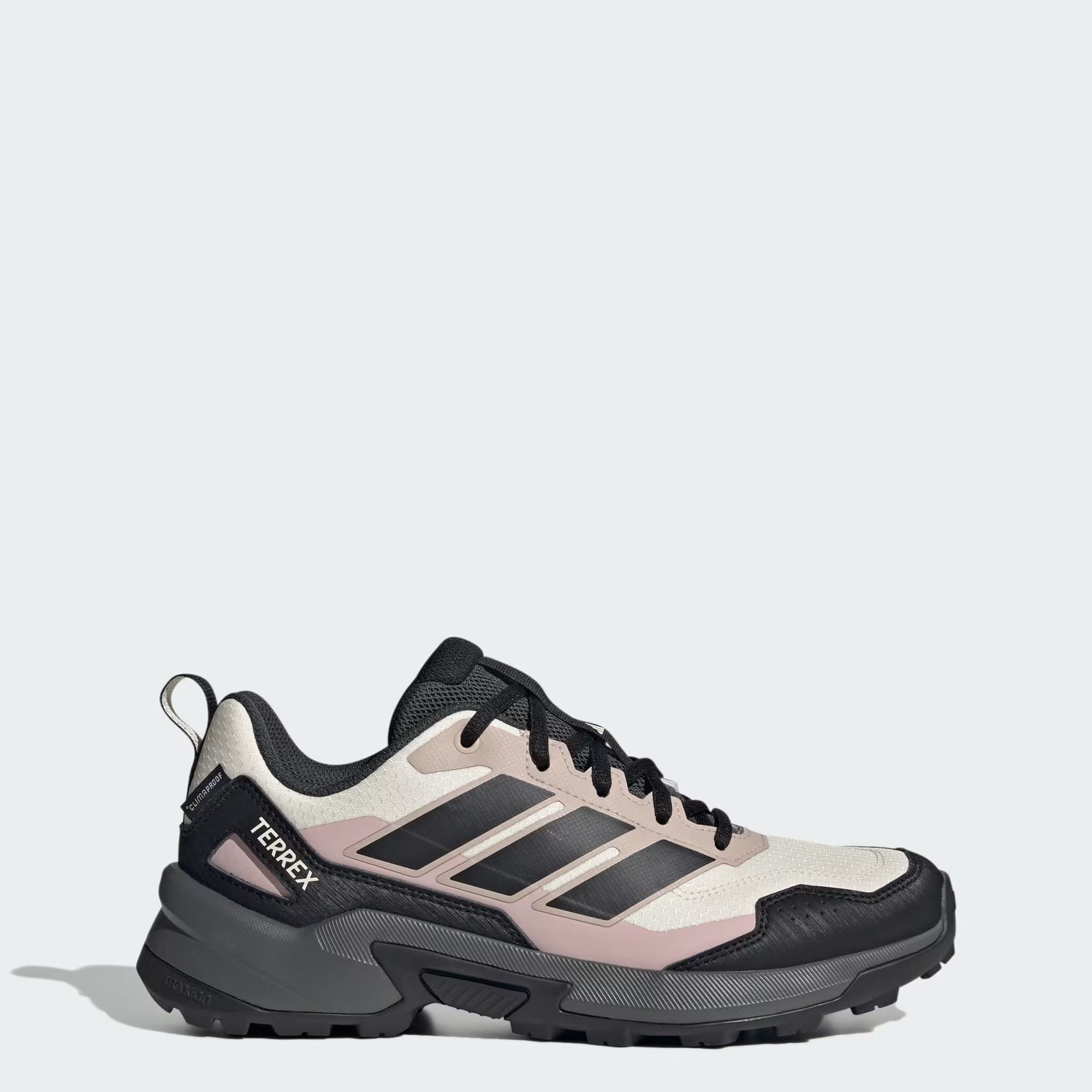 Adidas Terrex Eastraıl 3 C Wonwhı/Cblack/Dualıl Kadın Günlük Ayakkabı KJ8960