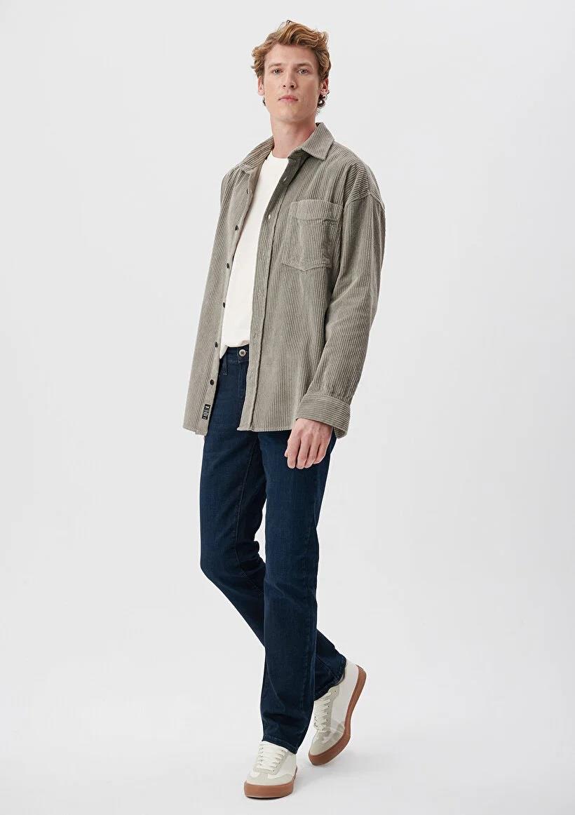 Mavi Martın Midnight Comfort Erkek  Pantolon 8837827883