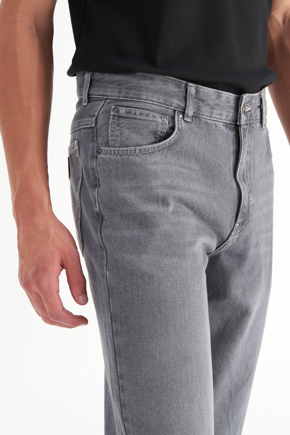 Wrangler Frank Denim Pantolon FRNK0000725