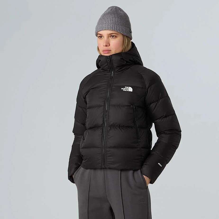 The North Face W Hyalıte Down Hoodıe Kadın Mont NF0A8E75JK31
