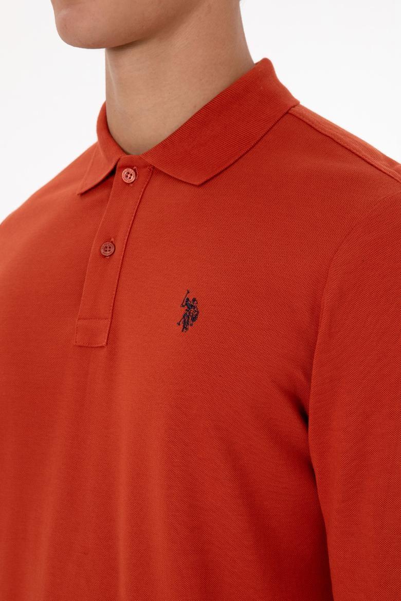 U.S. Polo Assn. Erkek Sweatshirt 2225784