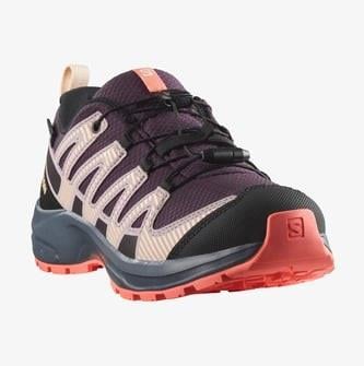 Salomon Xa Pro V8 Waterproof Çocuk Outdoor Ayakkabı L47857100