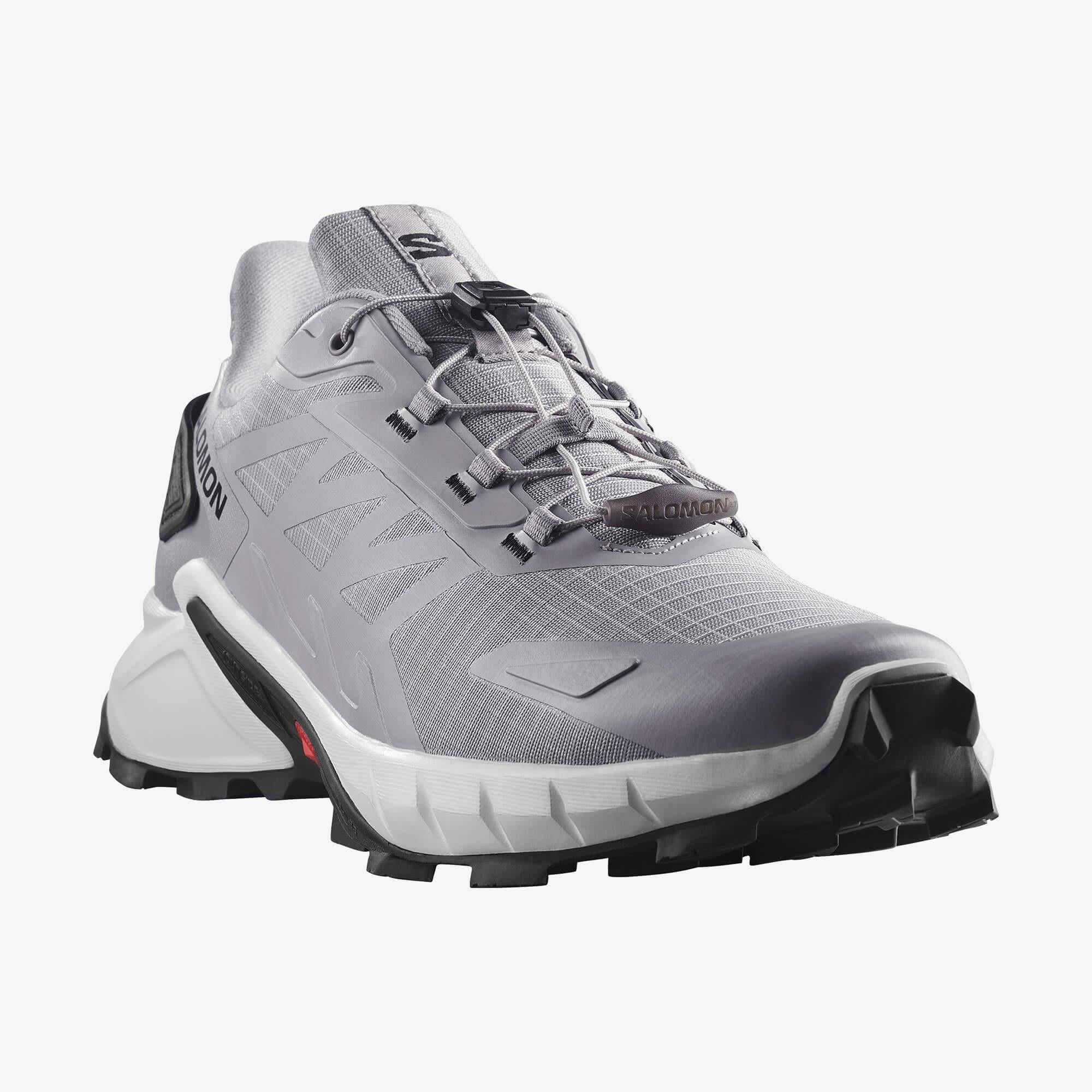 Salomon Supercross 4 Erkek Koşu/Fıtness Ayakkabı L45447500