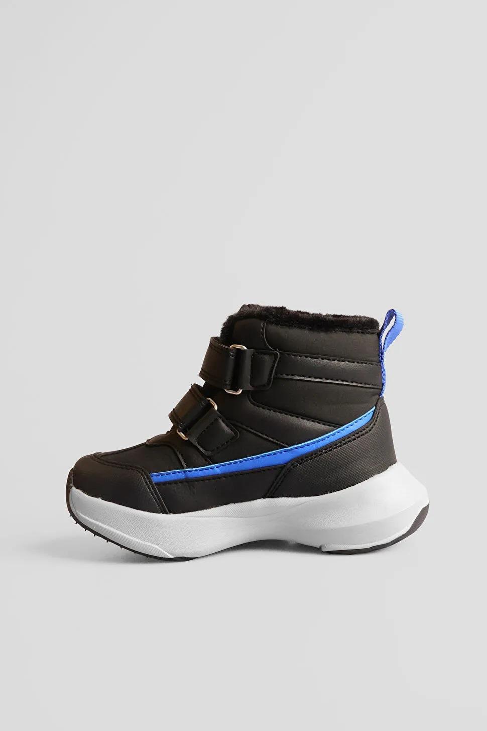 Vicco Fon Çocuk Cırtlı Işıklı Bot 946.F25K.442