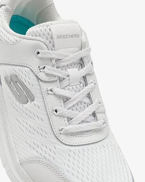 Skechers Fashion Fit Kadın Günlük Ayakkabı 896294TK WSL