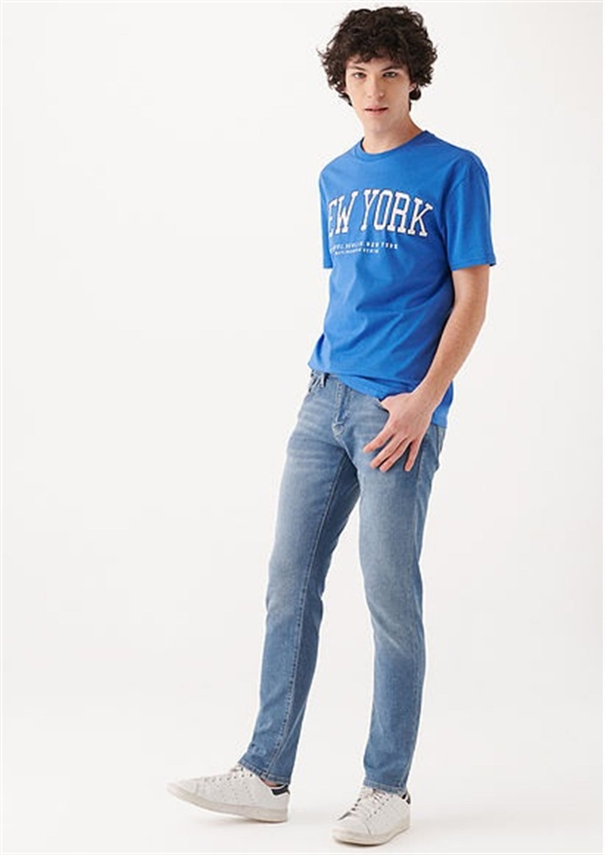 Mavi Jake Lt Sporty Erkek Pantolon 0042280965