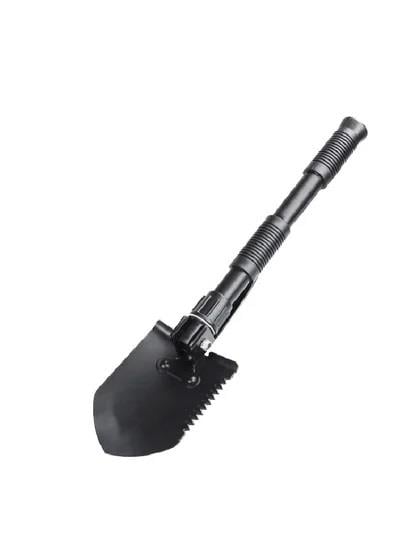 Nurgaz Mini Katlanır Kürek/ NG 192