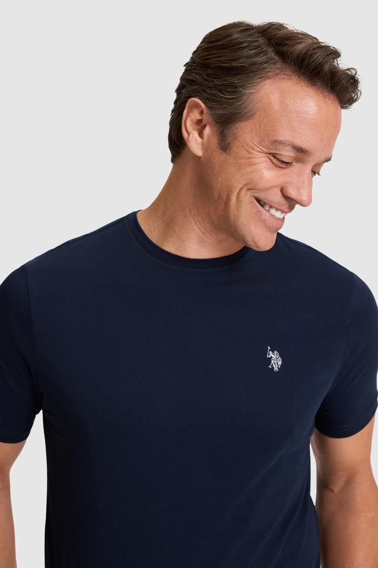 U.S Polo Assn Erkek T-shirt