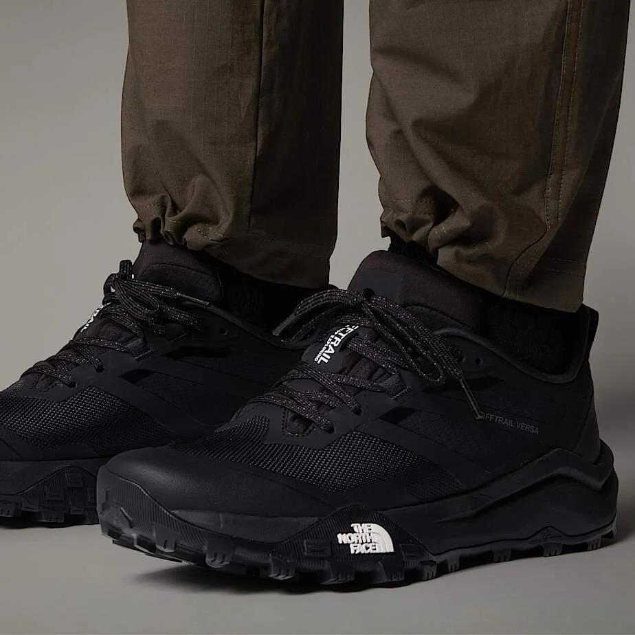 The North Face M Offtraıl Versa Erkek Outdoor Ayakkabı NF0A8AEXKY41