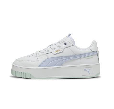 Puma Carina Street Lux Kadın Günlük Ayakkabı 39748707