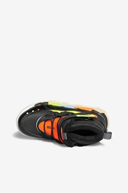 Vicco Lesi Çocuk Cırtlı/Lastikli Hafif Bot 946.P24K.426