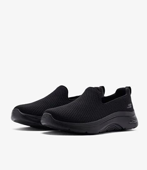 Skechers Go Walk Arch Fit 2.0  -  Saida Kadın Günlük Ayakkabı 125313 BBK