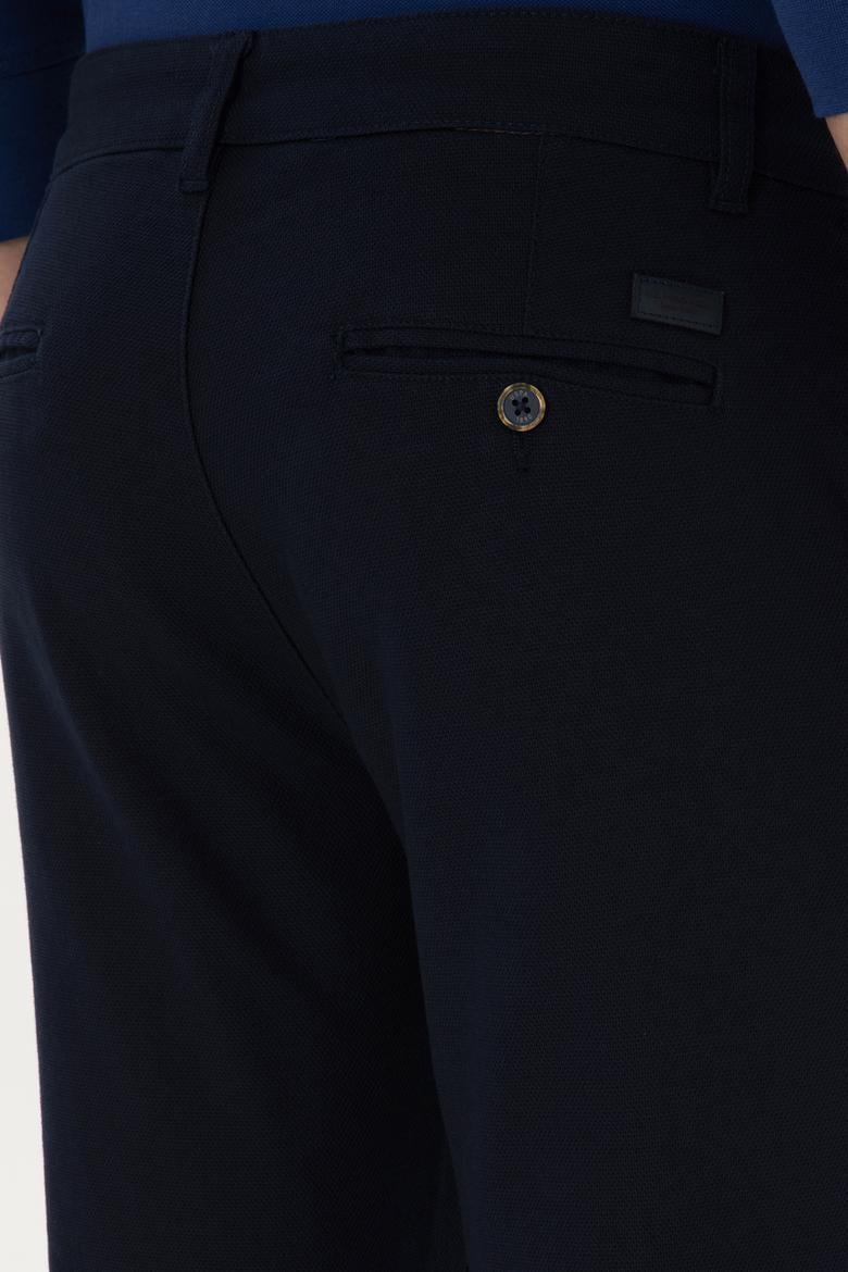 U.S. Polo Assn. Erkek Dokuma Spor Pantolon 2237487