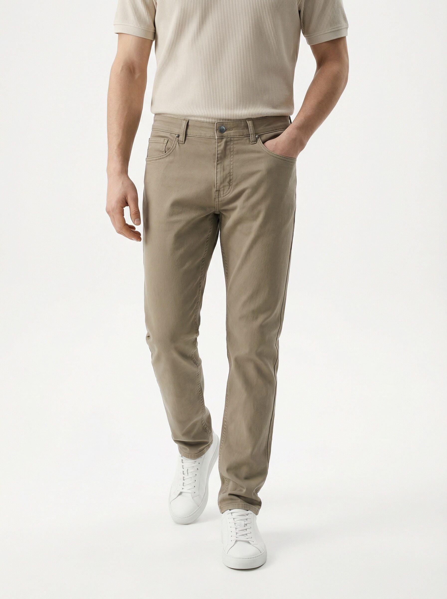 Loft Erkek Jean LF2042929