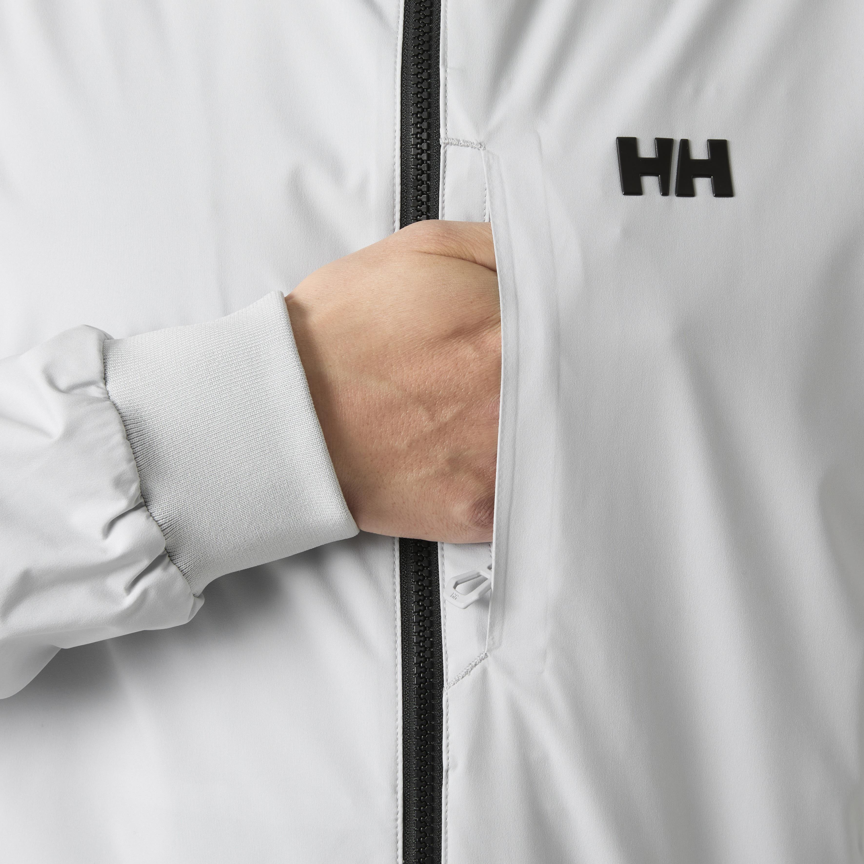 Helly Hansen Hp Racıng Bomber Erkek Mont 3.0 HHA.34067