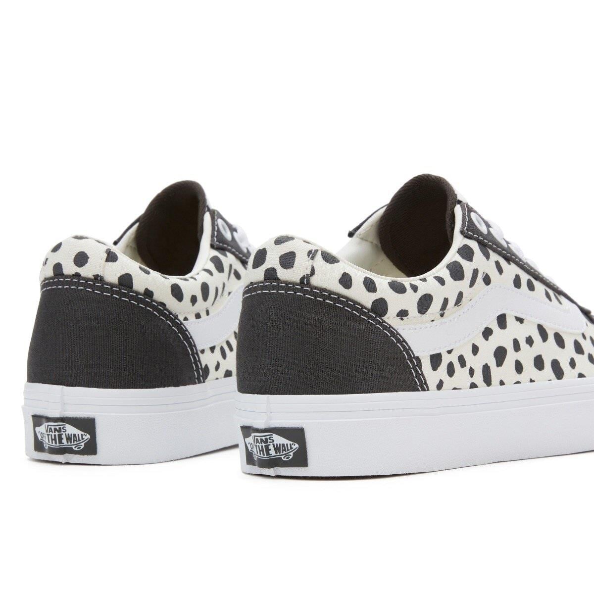 Vans Wm Ward Kadın Sneaker Ayakkabı VN0A5HYOCH61