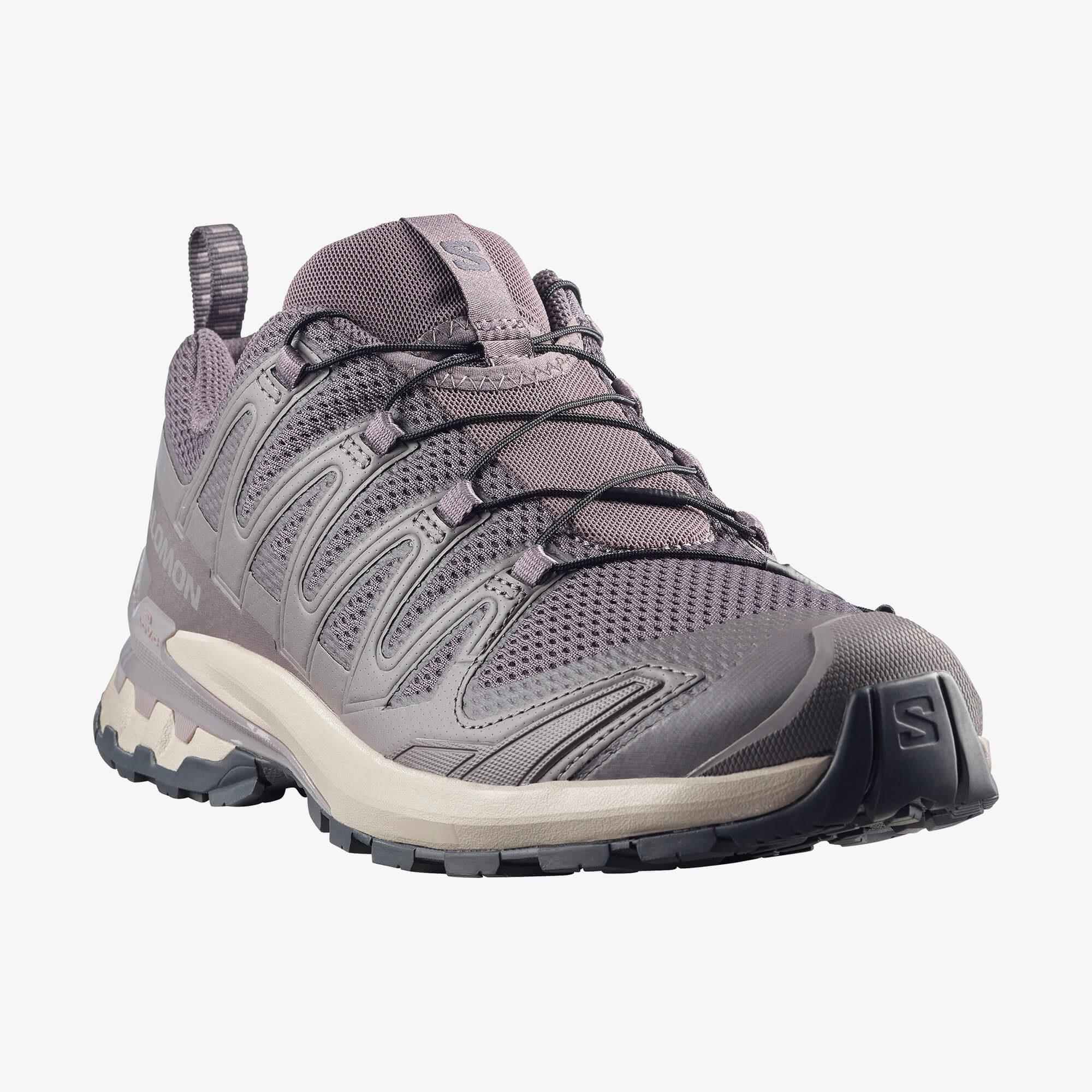 Salomon Xa Pro 3D V9 Erkek Outdoor Ayakkabı L47986100