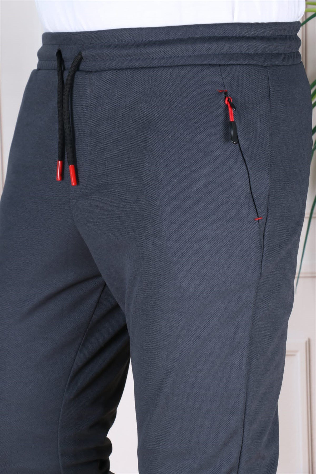 Sherpa Arun Slim Fit Eşofman Altı - SP1001