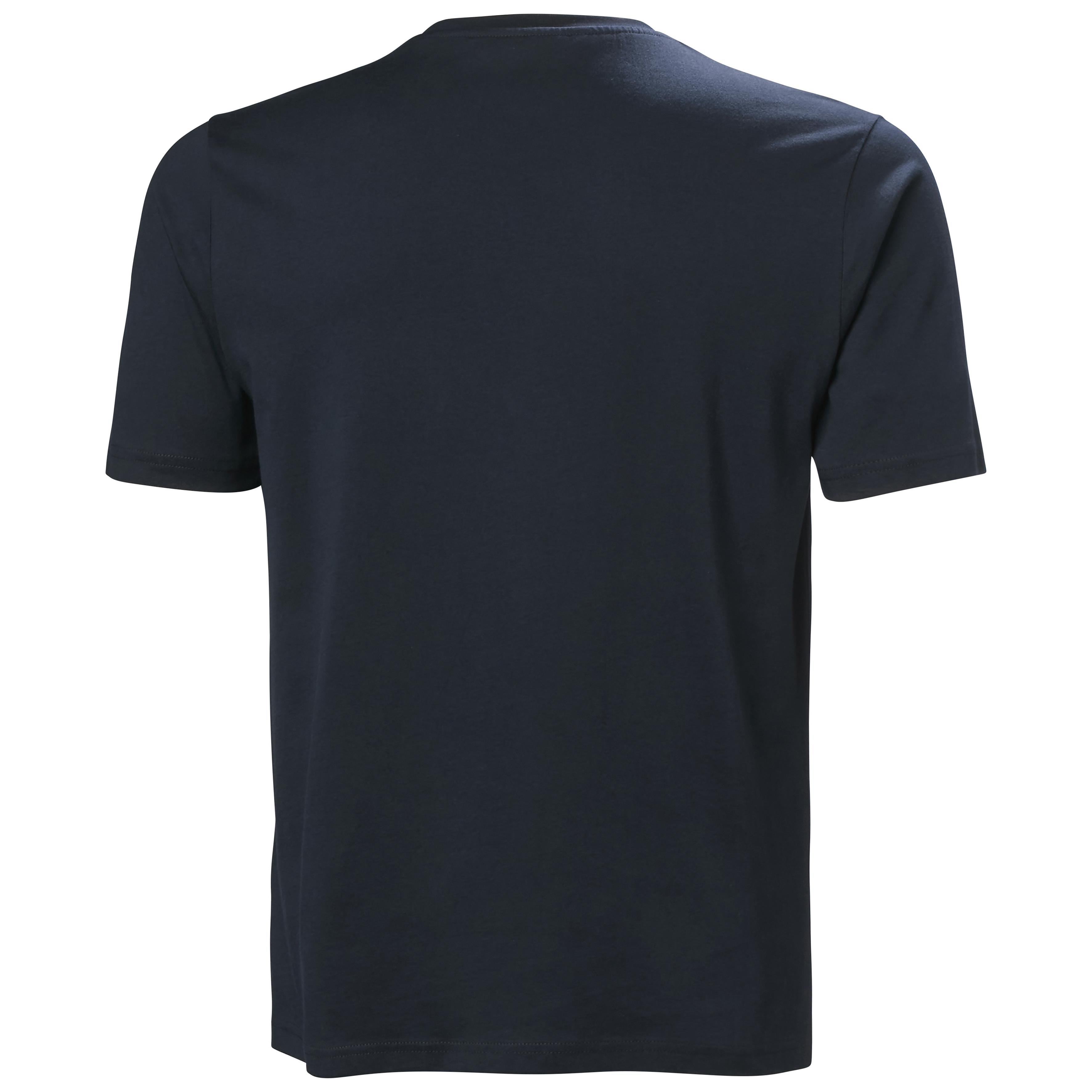 Helly Hansen HH Logo Erkek T-Shirt HHA.54596