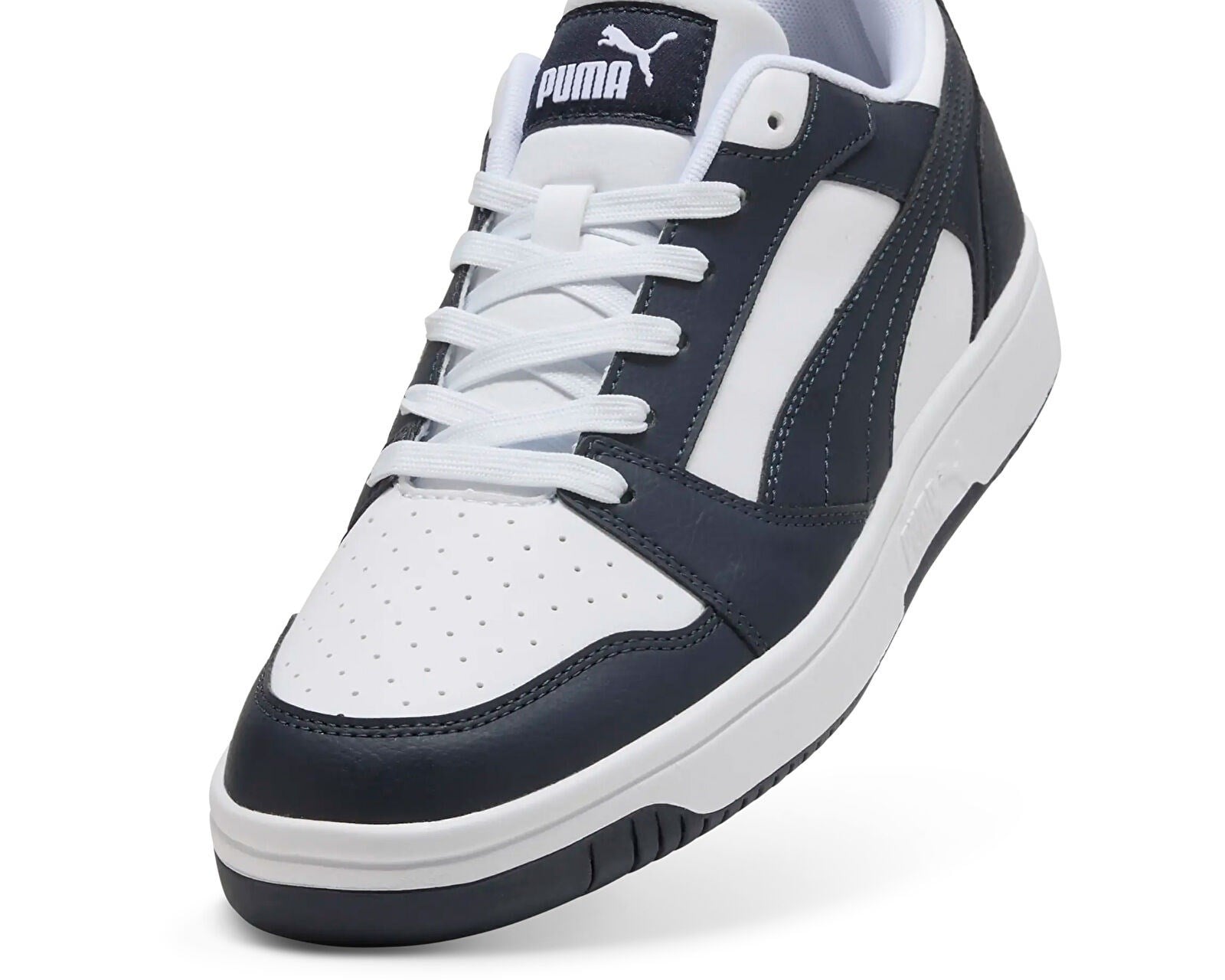 Puma Rebound V6 Low Tdp Unisex Günlük Ayakkabı 40638837
