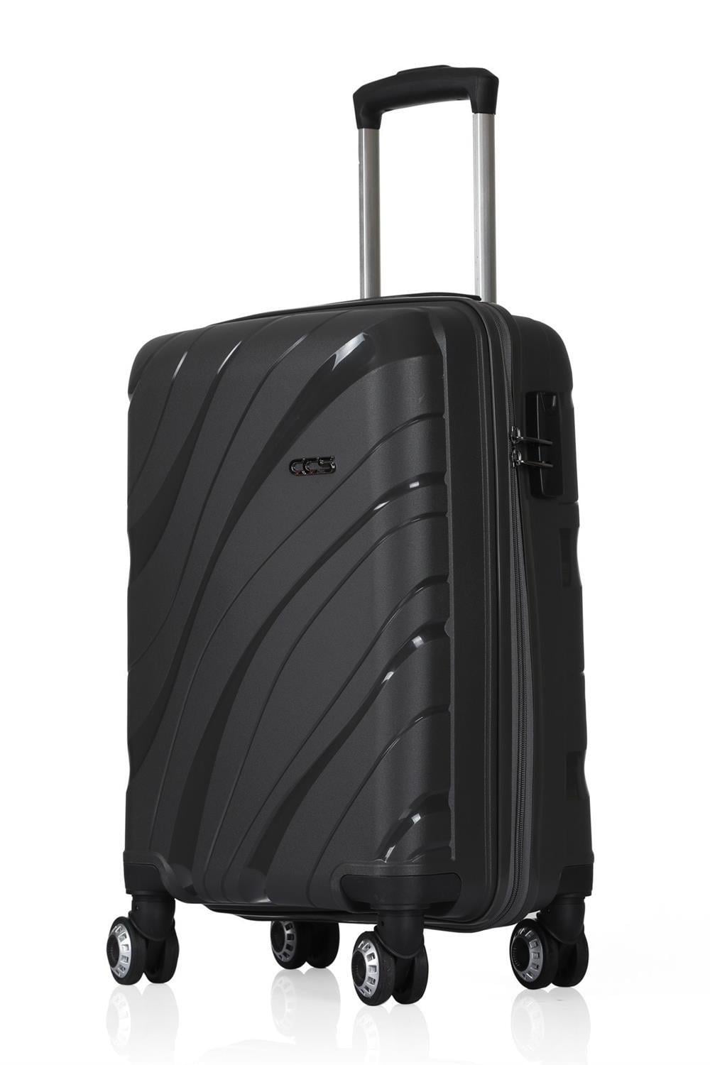 Ççs Trolley Büyük Boy Valiz 5223 5223 75CM