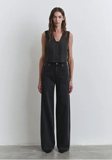 Mavi Sıena Smoke Icon Kadın Jean 1010763-90575