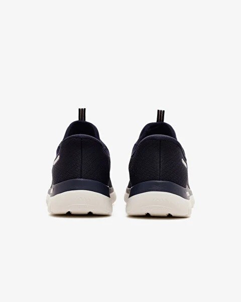 Skechers Arch Fıt Summıts  Kadın Günlük Ayakkabı 150755TK NVY