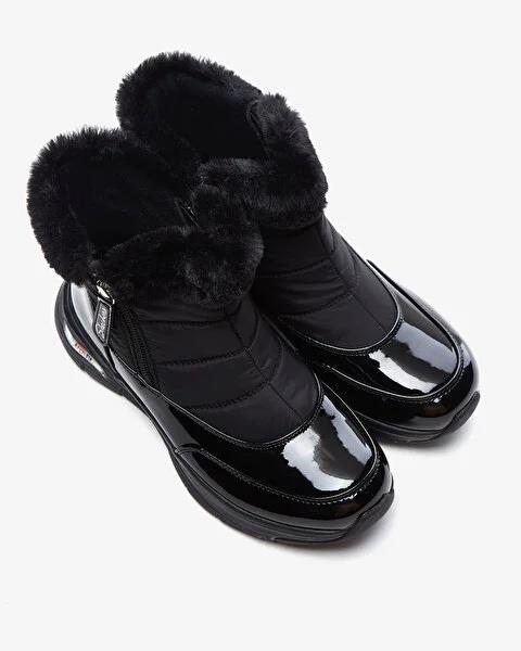 Skechers Arch Fit Smooth  -  Cool Puff Kadın Günlük Ayakkabı - 167252 BBK