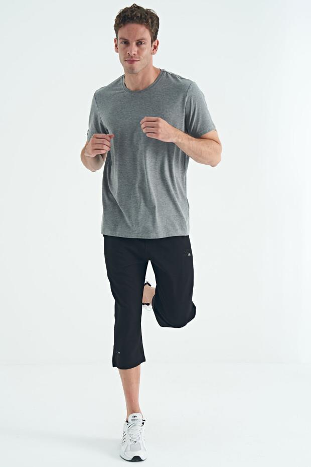 Tommy Life Erkek T-Shirt O Yaka T10ER-87911_01