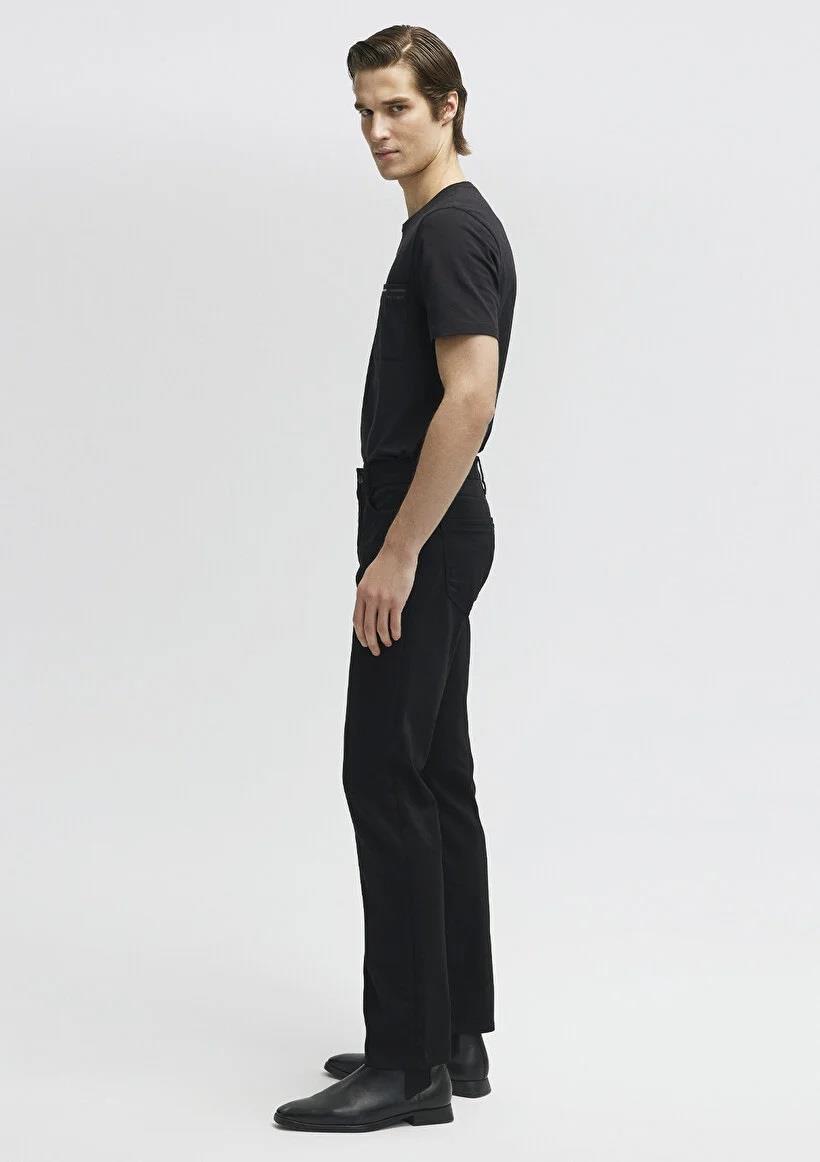 Mavi Martın Black Erkek Jean Pantolon 0037833304