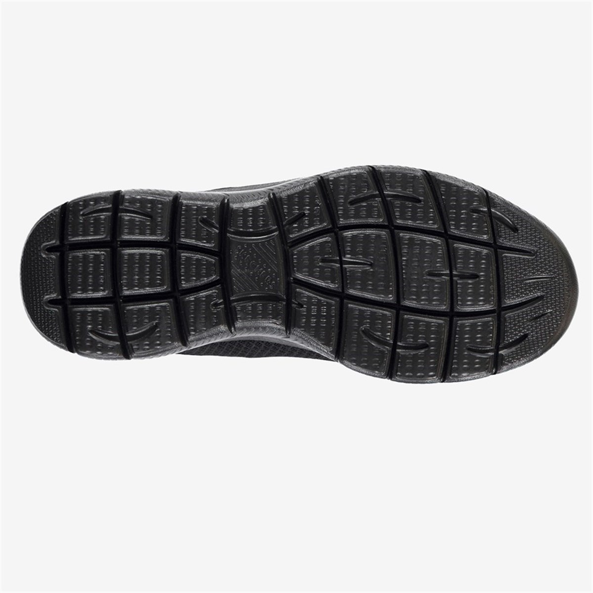 Skechers Summıts Erkek Günlük Ayakkabı 52811TK BBK