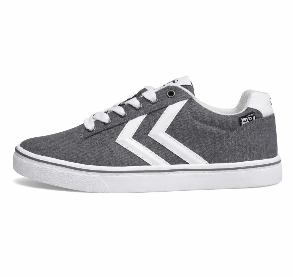 Hummel Wıvo II Anthracıte Unisex Günlük Spor Ayakkabı-900873-2267