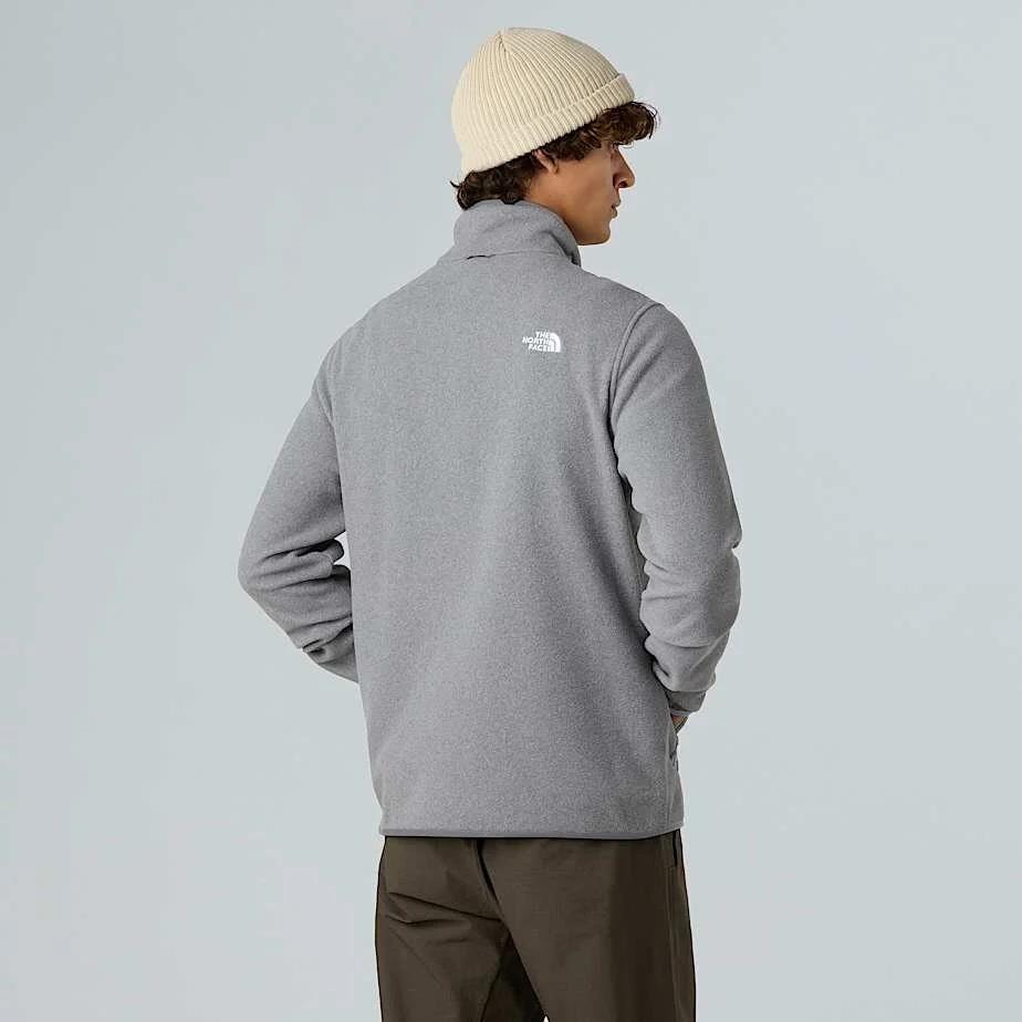 The North Face M Glacıer Fleece  Erkek Mont NF0A8D0RCQI1