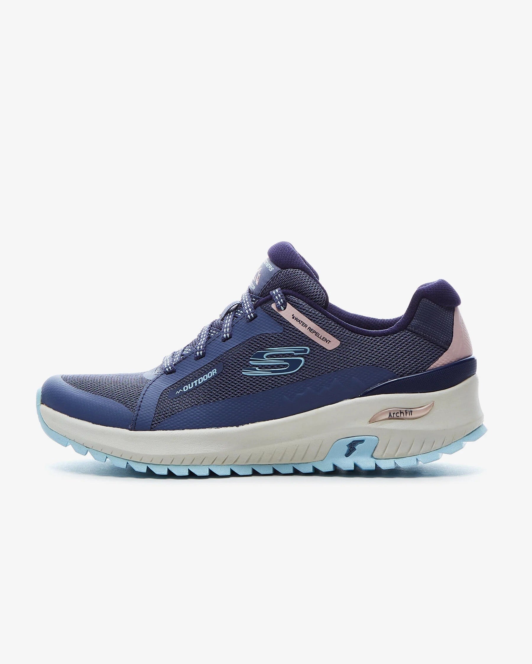 Skechers Arch Fit Discover Kadın Günlük Ayakkabı - 180081 SLT