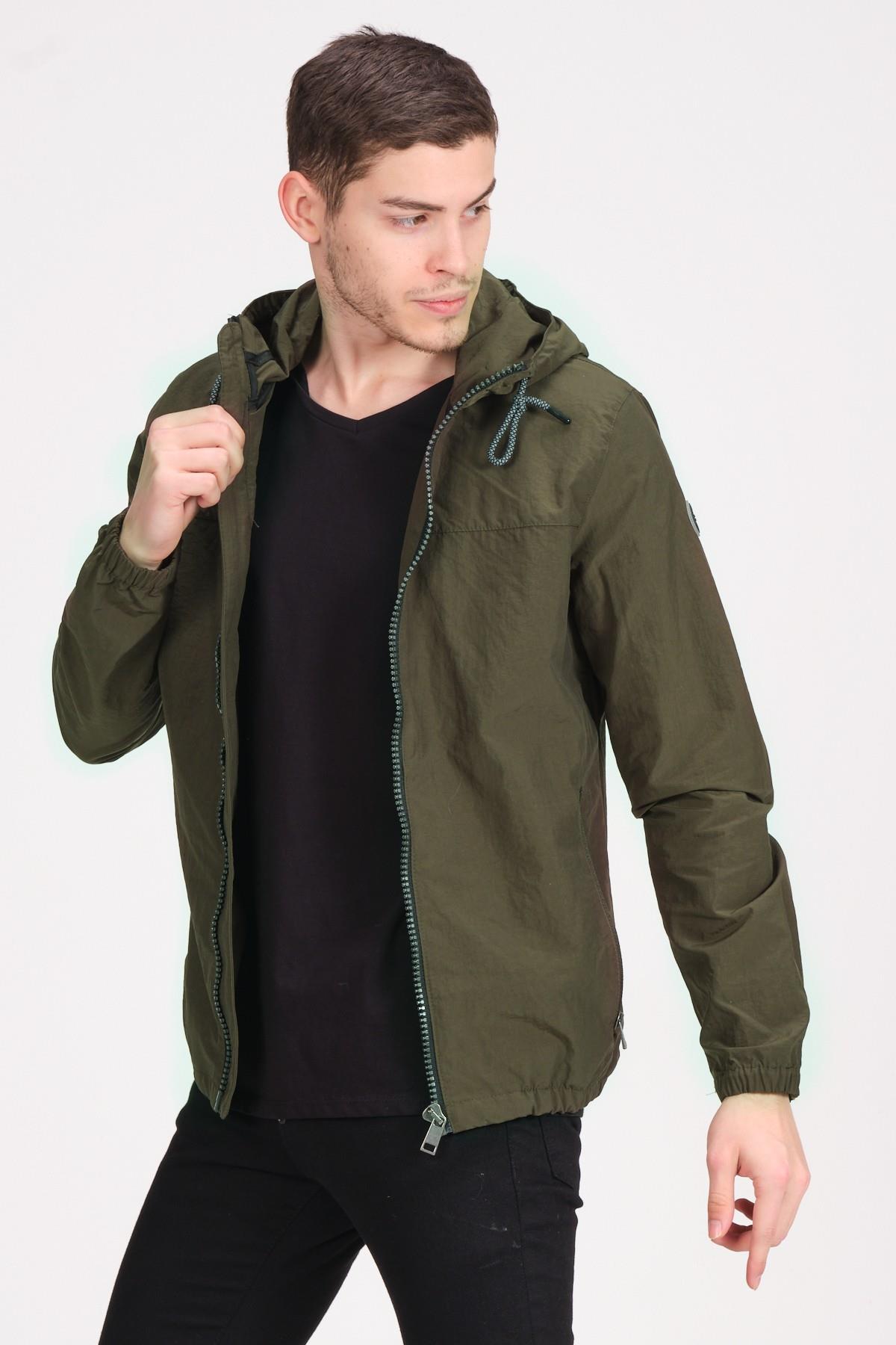 Sherpa Everest Yağmurluk SP2304