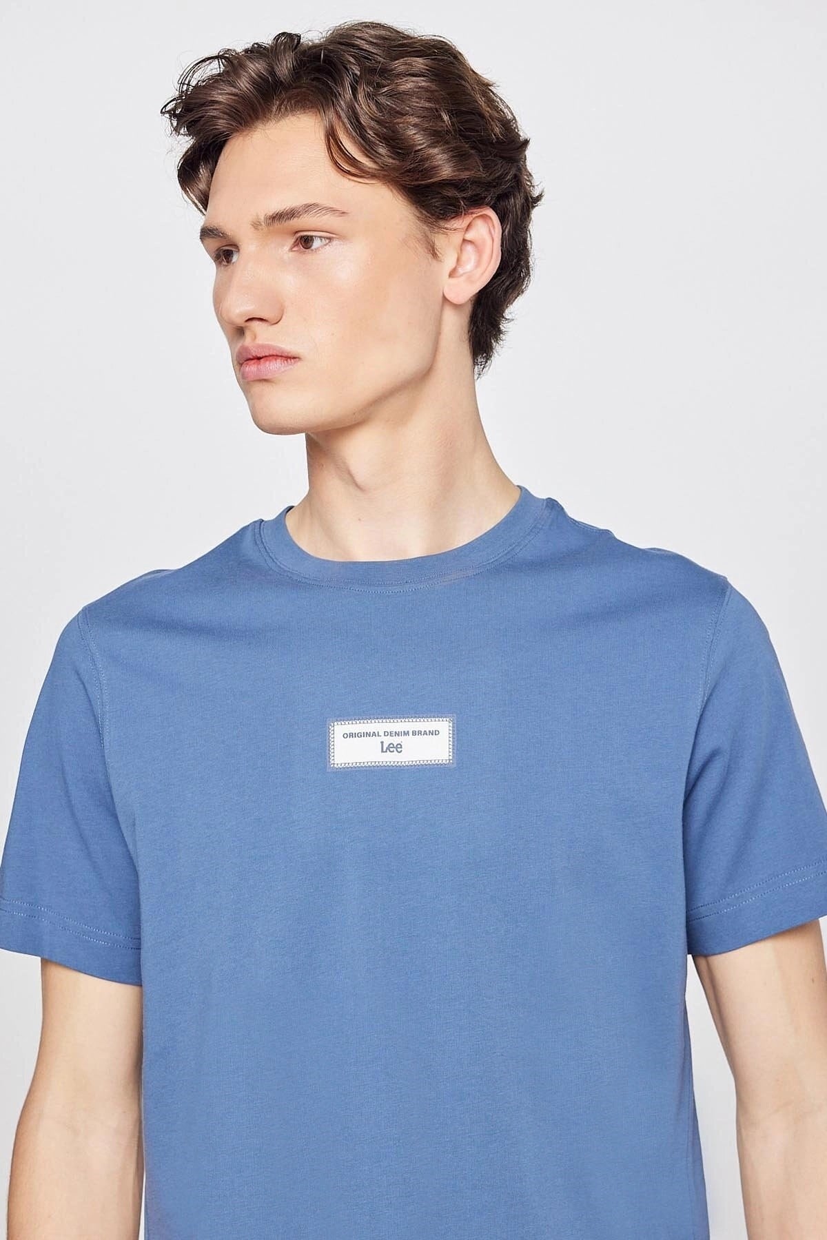 Lee Mid Logo T-shirt L2610071TF