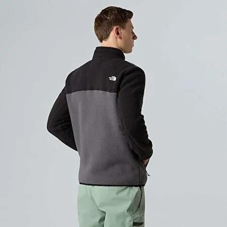 The North Face M Yumıorı Tam Fermuarlı Erkek Polar NF0A883RWVO1