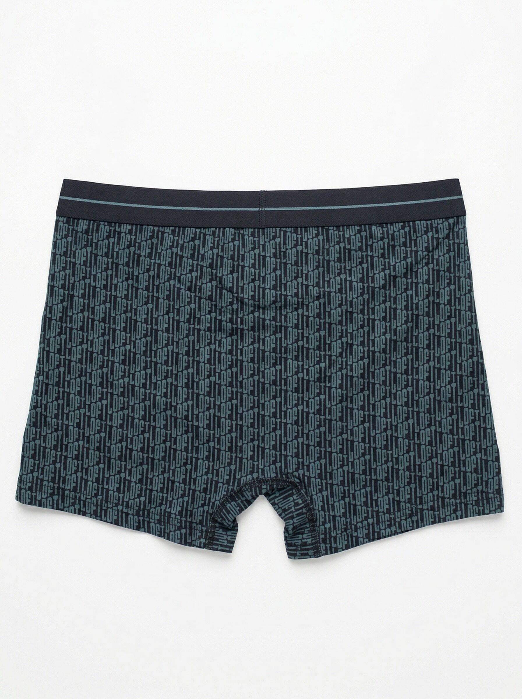 Loft Erkek Boxer LF2041957