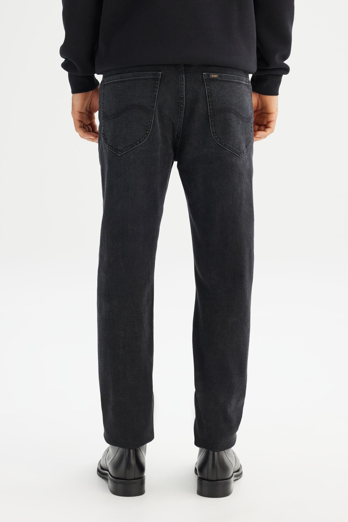 Lee Austin Denim Erkek Pantolon ML733011EV