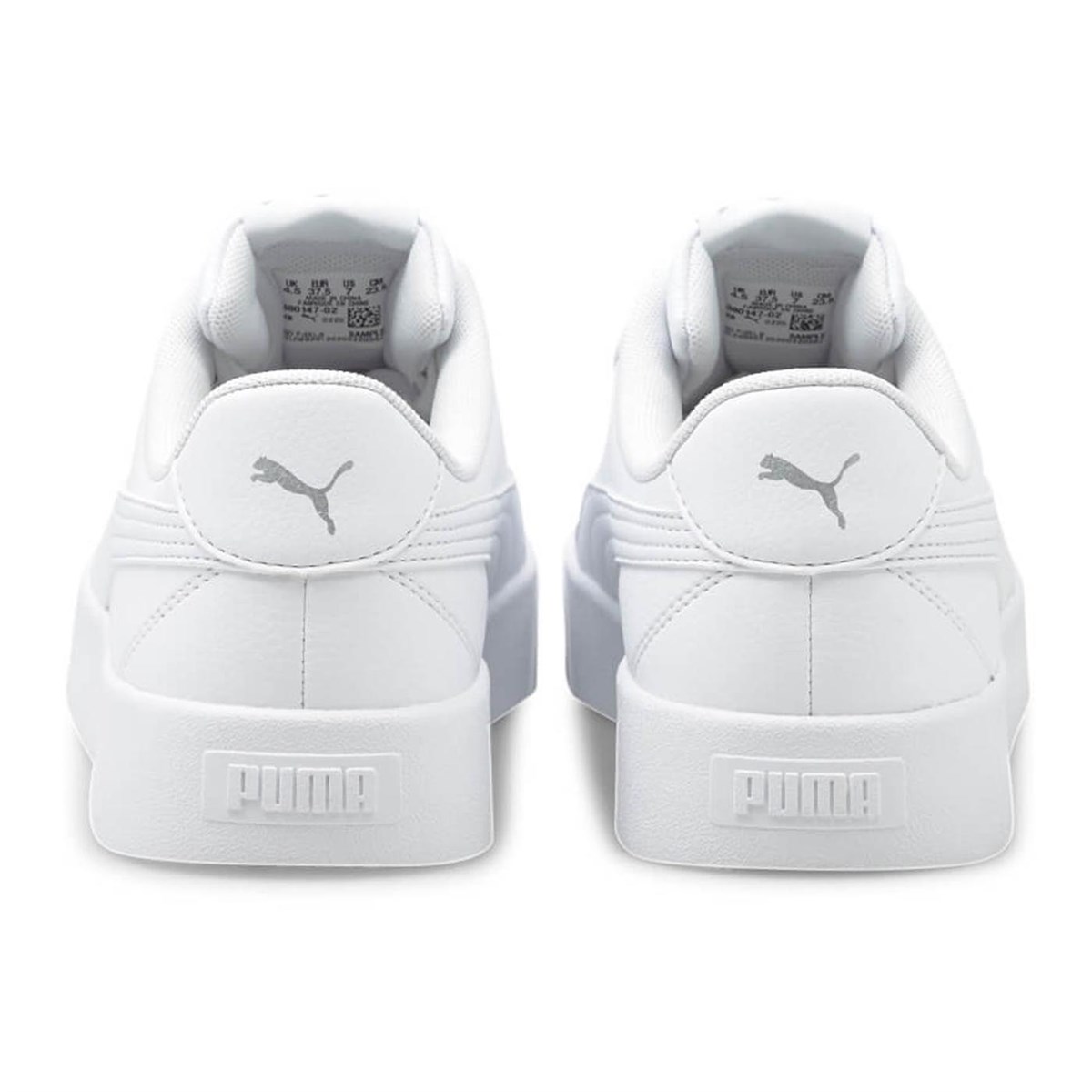 Puma Skye Clean  Kadın Günlük Ayakkabı 38014702