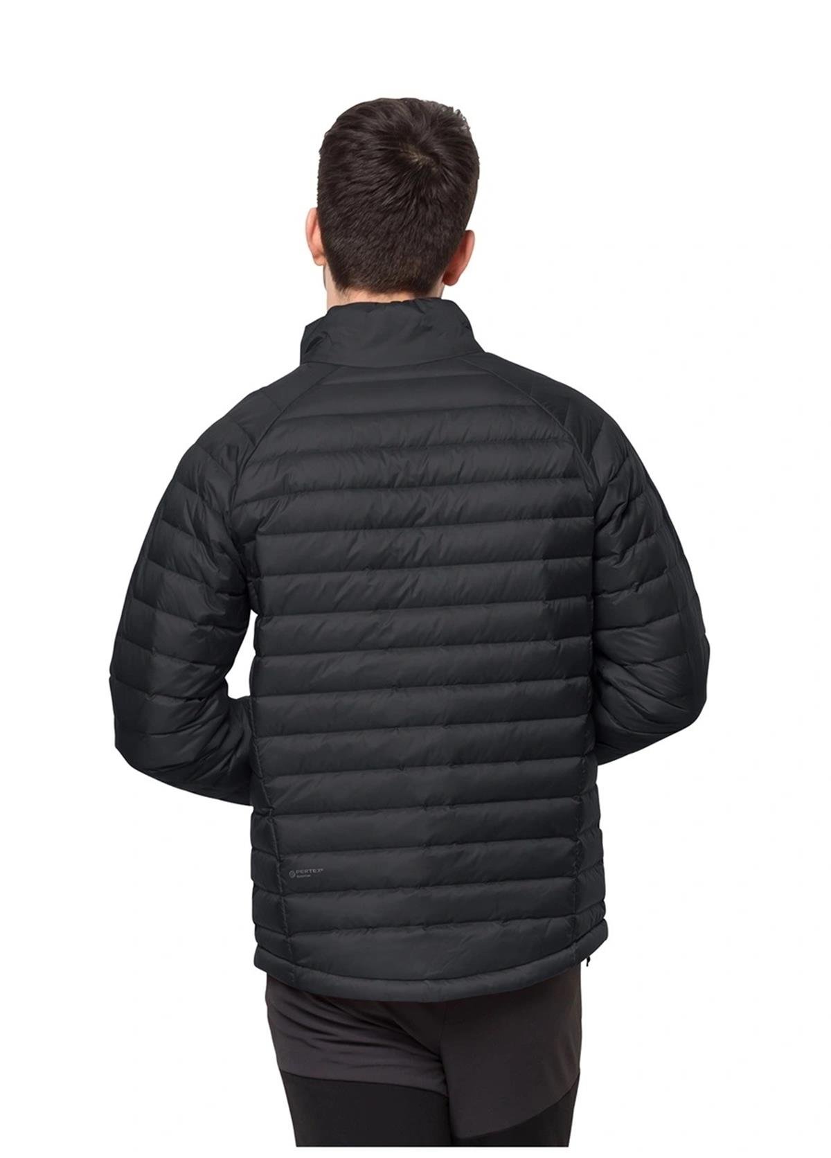 Jack Wolfskın Passamanı Down Jkt M Erkek Outdoor Ceketi 1207151-6350