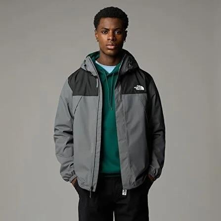 The North Face M Antora  Erkek Ceket NF0A7QEYC6B1