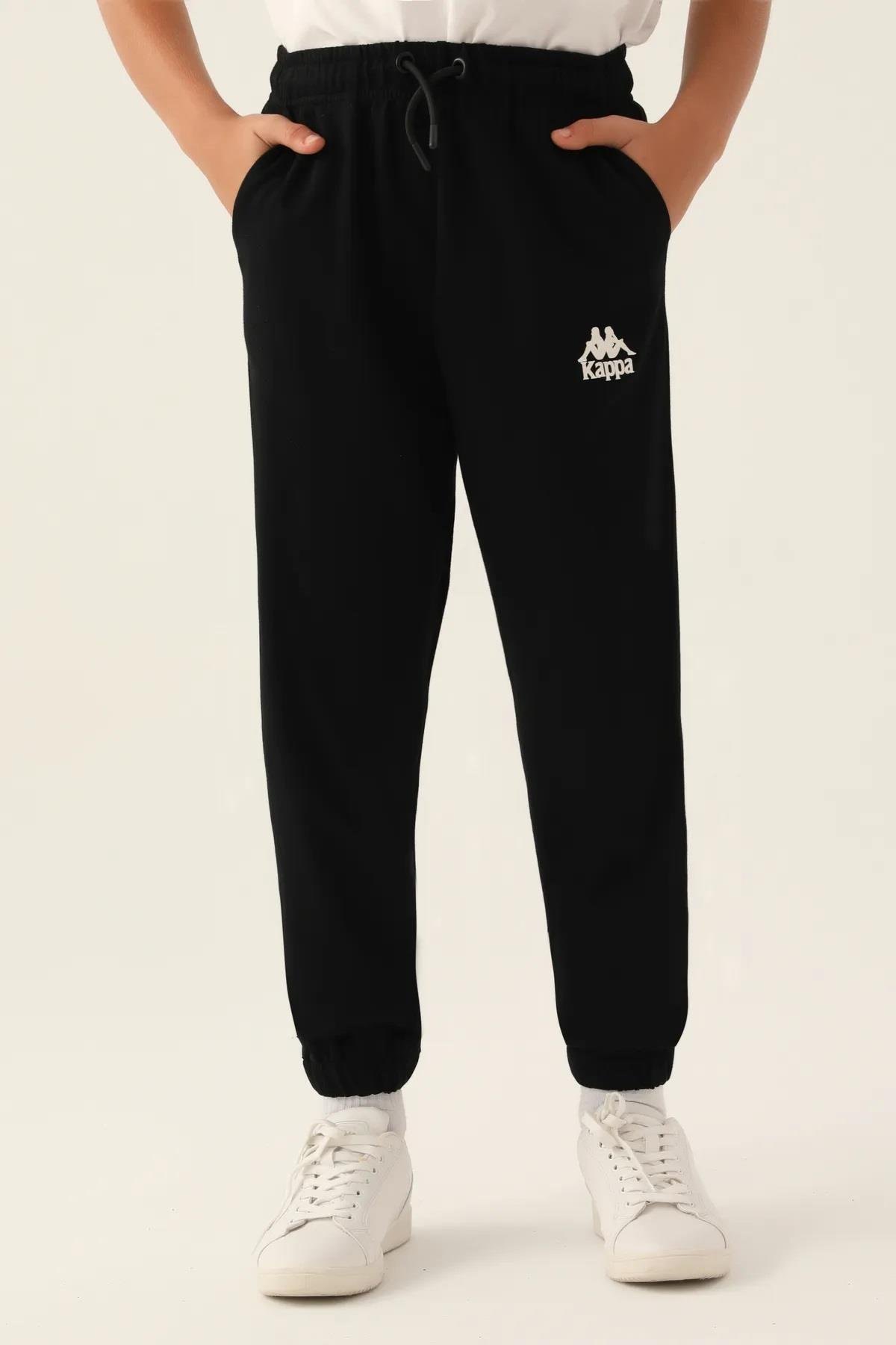 Kappa Erkek Çocuk Eşofman Alt