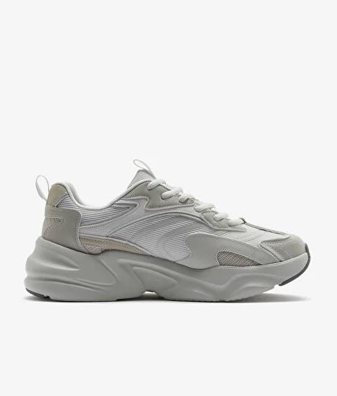 Skechers Bobs Bamına 2 Erkek Günlük Ayakkabı 118326 WNT