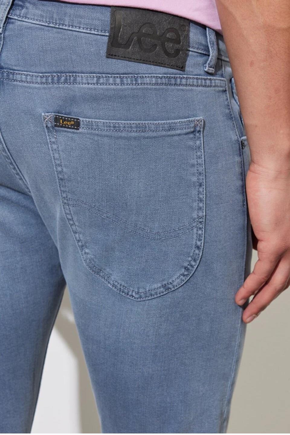 Lee Luke Slim Tapered Jean Pantolon L719026UQ
