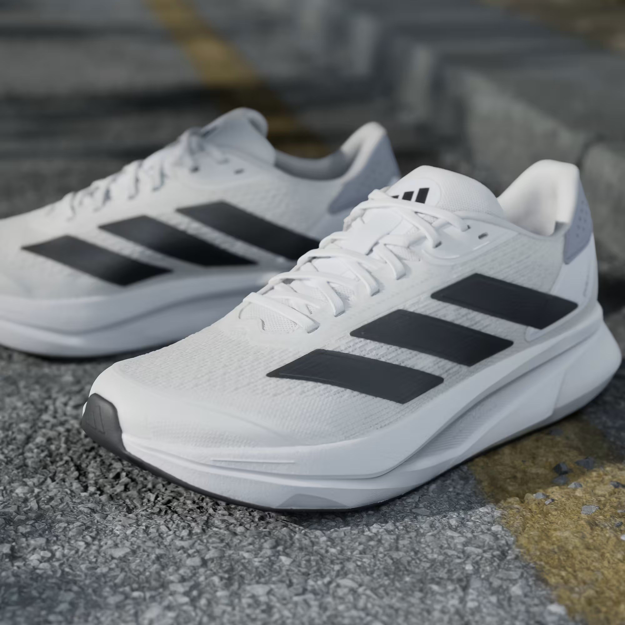 Adidas Duramo SL2 Erkek Günlük Yürüyüş Ayakkabısı - IH8215