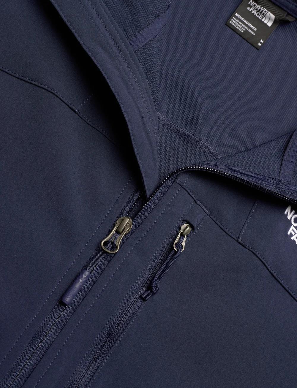 The North Face M Nımble Hoodıe - Eu Erkek Ceket NF0A8CD68K21