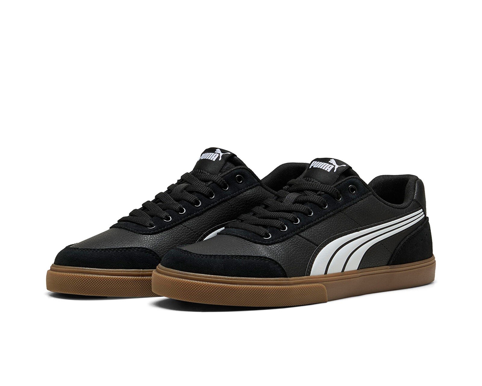 Puma Court Ever Unisex Günlük Ayakkabı 40718601