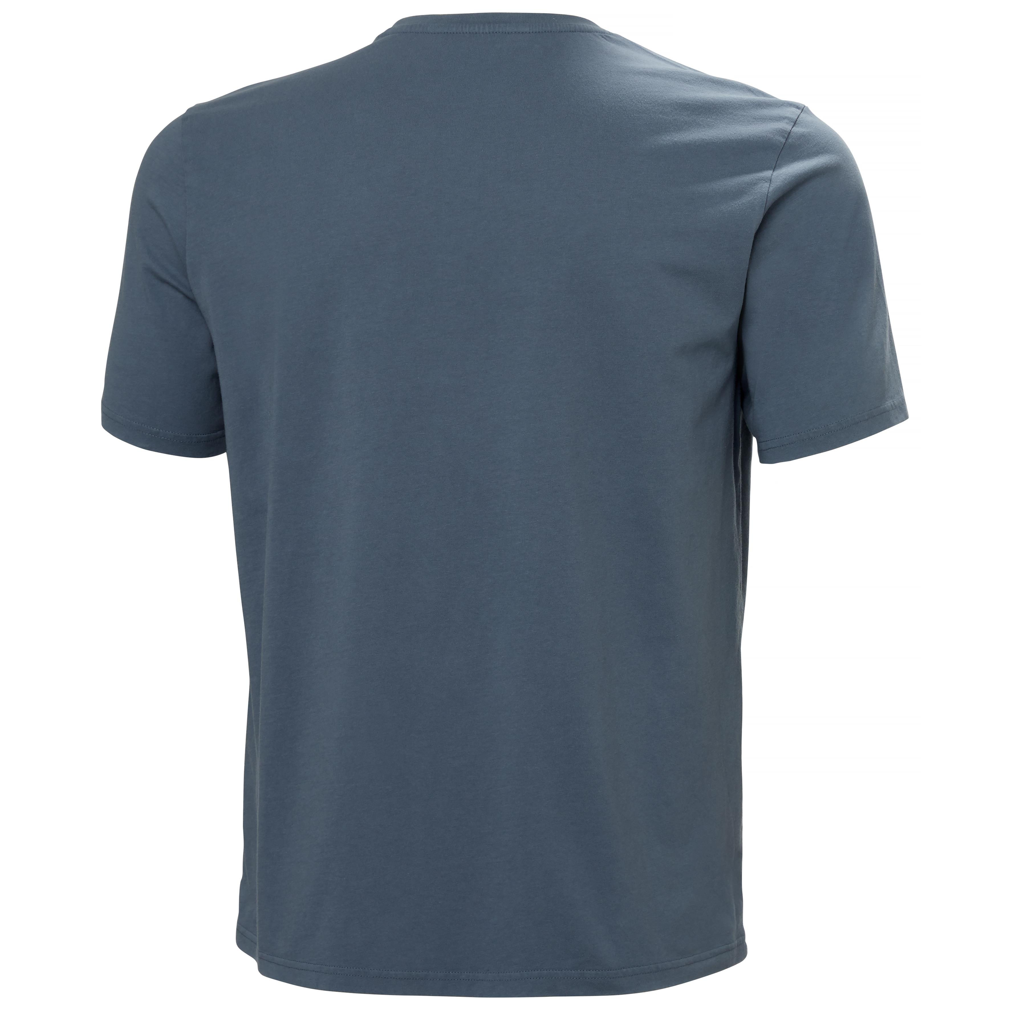 Helly Hansen HH Logo Erkek T-Shirt HHA.54596